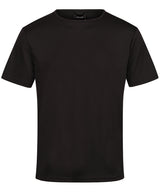 Pro wicking t-shirt — Black
