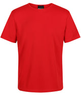 Pro wicking t-shirt — Classic Red