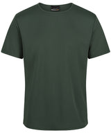 Pro wicking t-shirt — Dark Green
