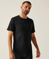 Pro wicking t-shirt — lifestyle