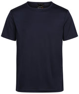 Pro wicking t-shirt — Navy