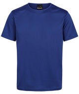 Pro wicking t-shirt — New Royal