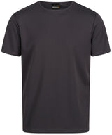 Pro wicking t-shirt — Seal Grey