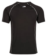 Pro short sleeve baselayer — lifestyle