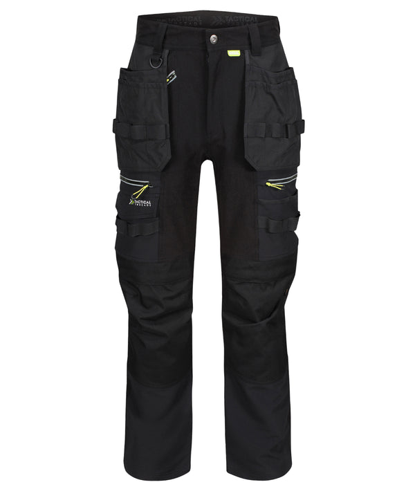 Infiltrate stretch holster trousers