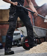 Infiltrate stretch holster trousers — lifestyle