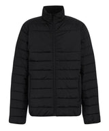 Essential thermal jacket — Black