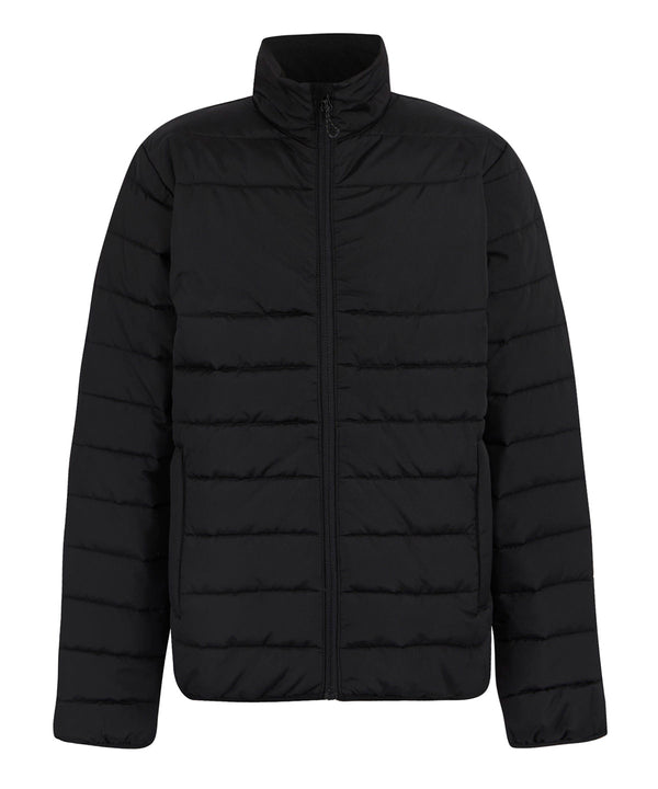 Essential thermal jacket