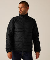 Essential thermal jacket — lifestyle