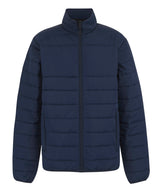 Essential thermal jacket — Navy