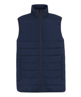 Essential thermal bodywarmer — Navy