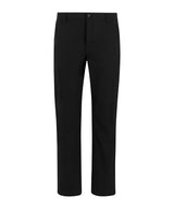 Pro action stretch trousers — Black