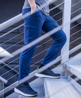 Pro action stretch trousers — lifestyle
