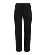 Women’s Pro action stretch trousers — Black