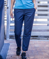 Women’s Pro action stretch trousers — lifestyle