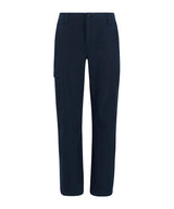 Women’s Pro action stretch trousers — Navy