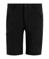 Prolite stretch shorts — Black
