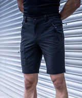 Prolite stretch shorts — lifestyle