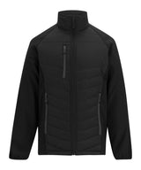 Pro universal jacket — Black/Ash*