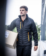 Pro universal jacket — lifestyle