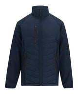 Pro universal jacket — Navy/Ash*