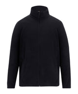 Pro ultra light fleece — Black