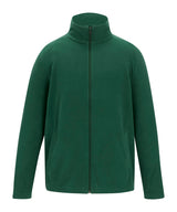 Pro ultra light fleece — Bottle Green