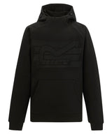 Pro trade hoodie — Black