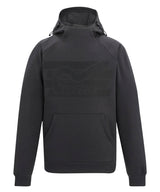 Pro trade hoodie — Slate Grey