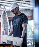 Pro trade t-shirt — lifestyle