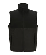 Recycle.me thermal bodywarmer — Black