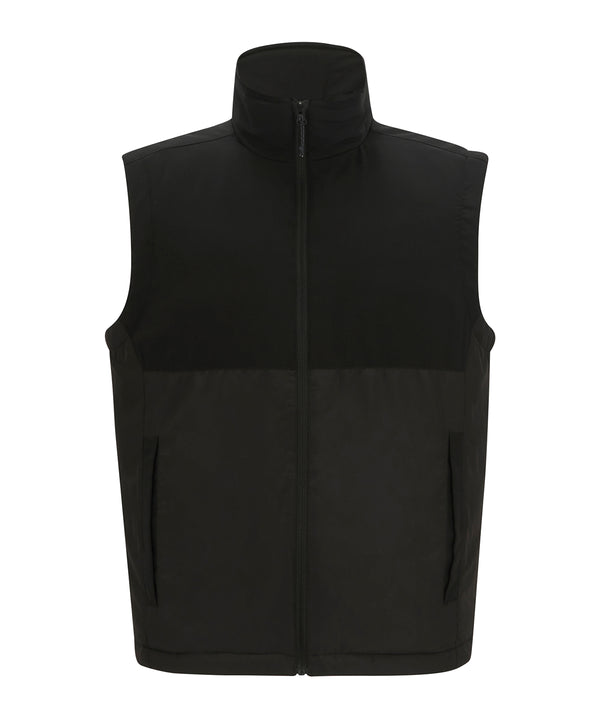 Recycle.me thermal bodywarmer