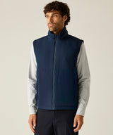 Recycle.me thermal bodywarmer — lifestyle