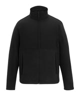 Recycle.me fleece — Black