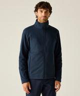 Recycle.me fleece — lifestyle