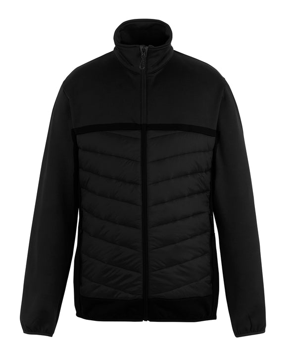 Loftlite hybrid jacket