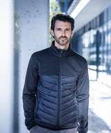 Loftlite hybrid jacket — lifestyle