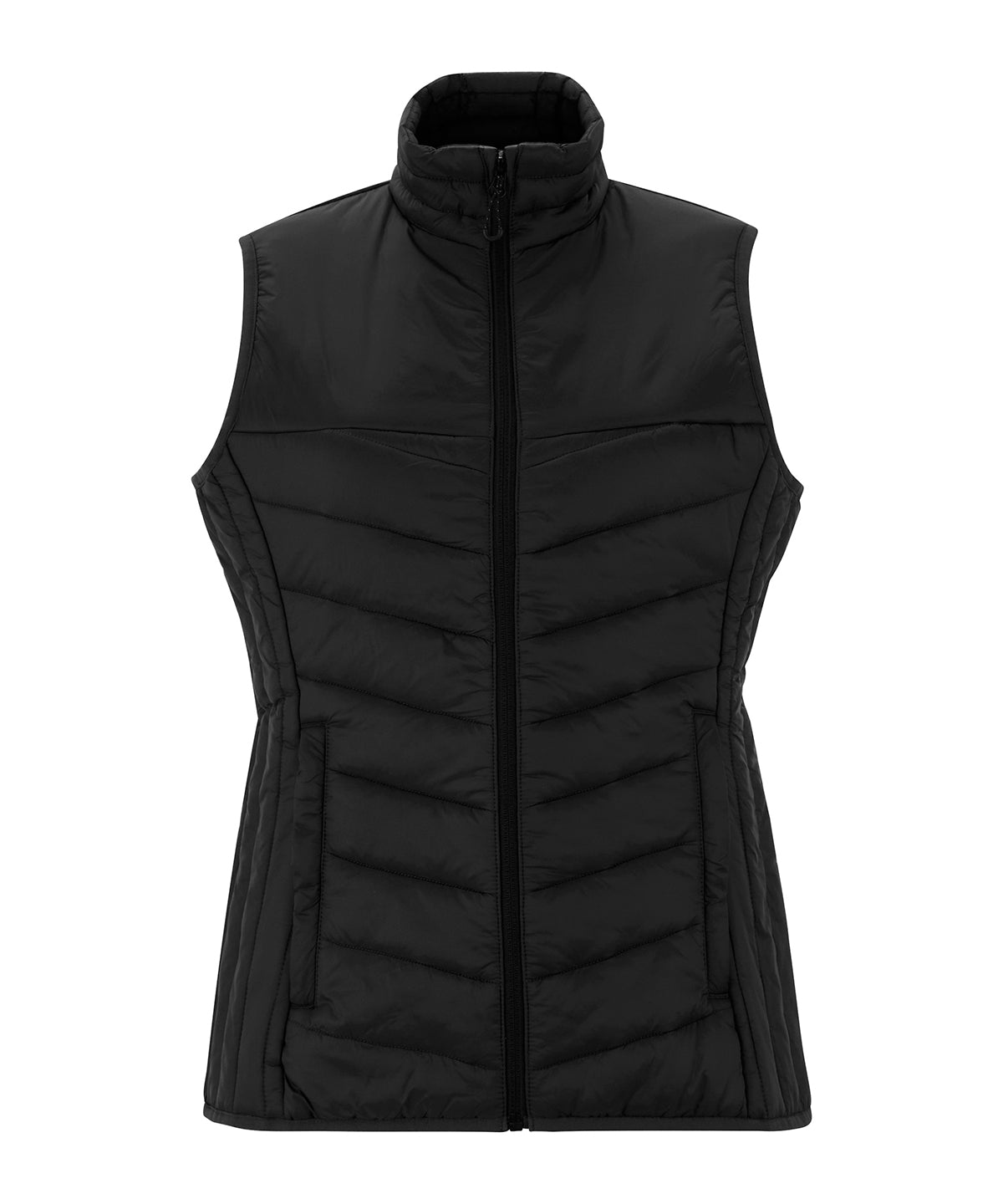 Loftlite women’s baffle bodywarmer