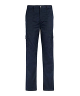 Pro Essential cargo trousers — Navy