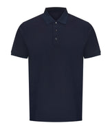 Pro wicking polo — Navy