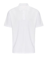 Pro wicking polo — White