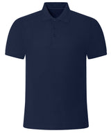 Pro premium polo — Navy