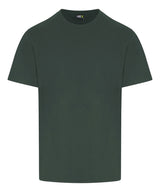 Pro t-shirt — Bottle Green