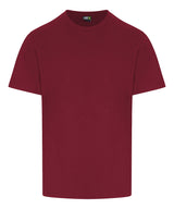 Pro t-shirt — Burgundy