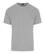 Pro t-shirt — Heather Grey