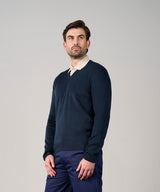 Pro sweater — lifestyle