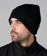 Pro cuffed beanie — lifestyle