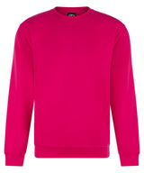 Pro sweatshirt — Fuchsia