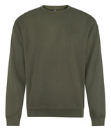 Pro sweatshirt — Khaki