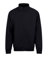 Pro full-zip sweatshirt — Black